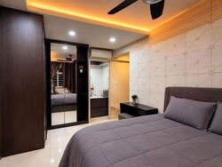 Blk 449B West Valley @ Bukit Batok (Bukit Batok), HDB 4 Rooms #623579661